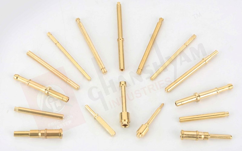 aluminium electronic components